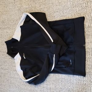 NIKE Full Zip Jacket